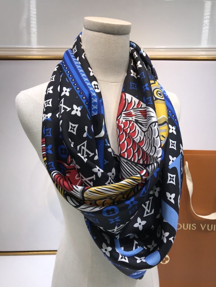 Louis Vuitton Scarf LVS00147